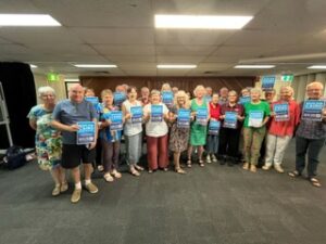 VR Christmas Party 2025